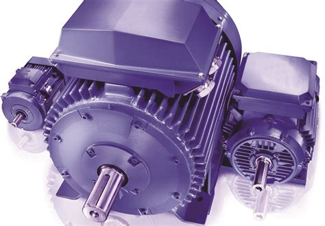 Electric Engines .
